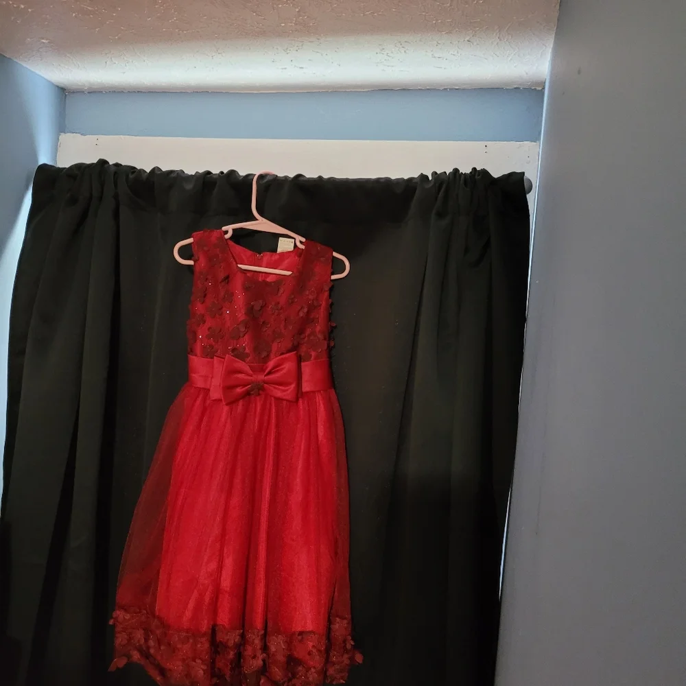 Dress - Picture 3 of 3